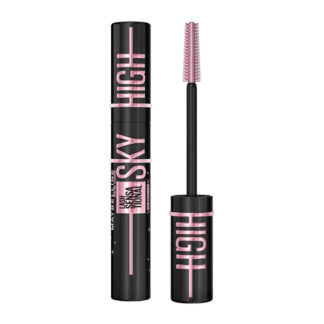 Туш д/вій MAYBELLINE Lash Sensational Sky High  COSMIC BLACK