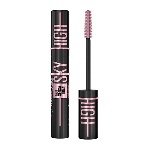 Туш д/вій MAYBELLINE Lash Sensational Sky High  COSMIC BLACK