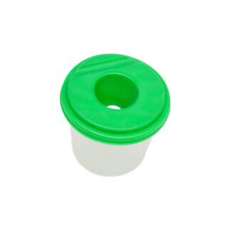 Стакан - непроливайка  ((250)-Косів-10)_