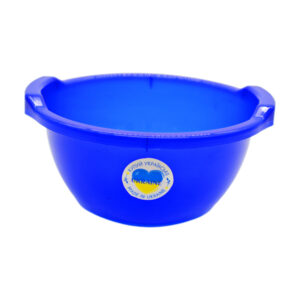 Таз круглий 3л 121051