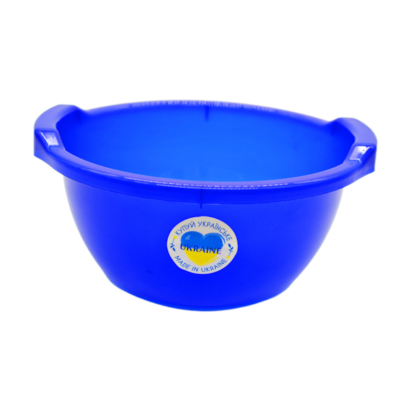 Таз круглий 3л 121051