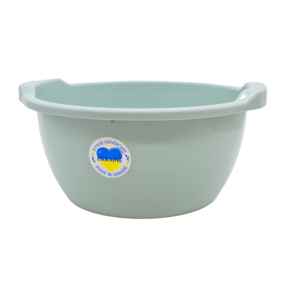 Таз круглий 5л 121052