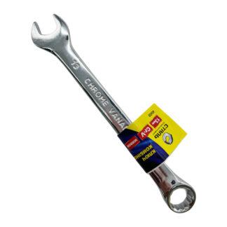Ключ комбiнований дзеркальний 13мм СТАЛЬ 106970/48459