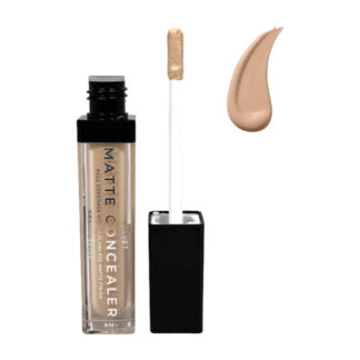 Консилер Bogenia Velvet BG620 матуючий 8мл №04