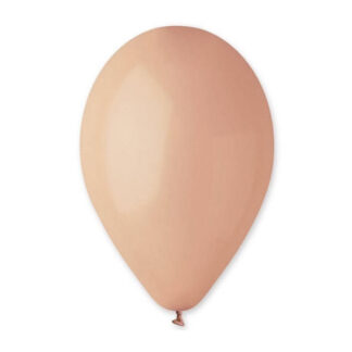 Кулька латекс Gemar 10 Пастель міх 1шт