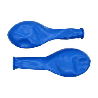 Кулька латекс Gemar 10 Пастель /блакитний 1шт