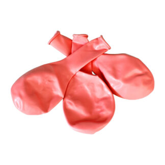 Кулька латекс Gemar 10 Пастель /рожевий ніжний 1шт_