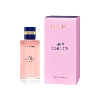 Парфум La Rive Her Choice жін. 100мл