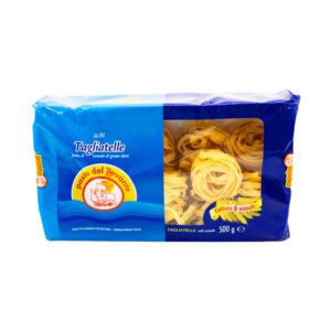 Макарони PASTA DEL LEVANTE 500г Гнізда