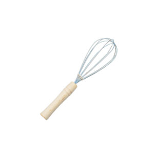 Вінчик з деревяною ручкою