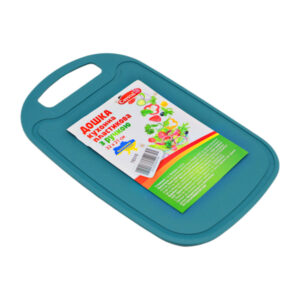 Дошка пластикова велика32*21 Ясен артКК22/78310