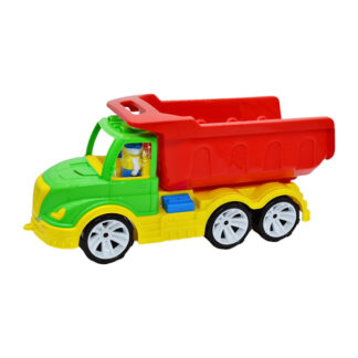 Самоскид Mati 