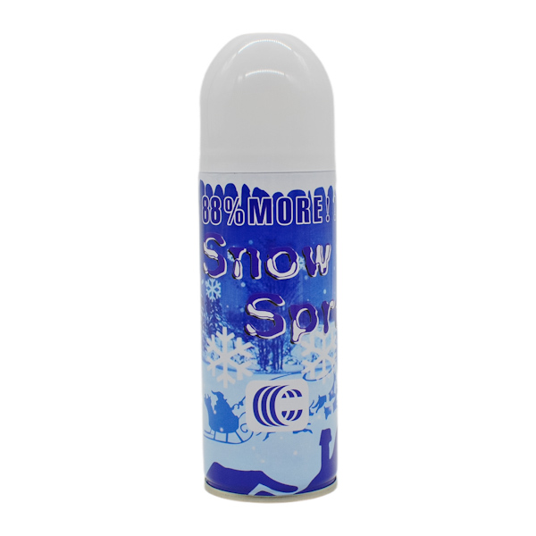 Сніг штучний, білий 13-36