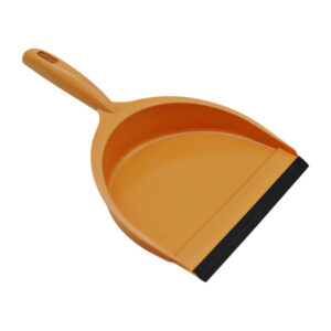 Совок для сміття Ясен з резинкою артКК07