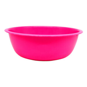 Миска 5л пластикова Ясен артКК08