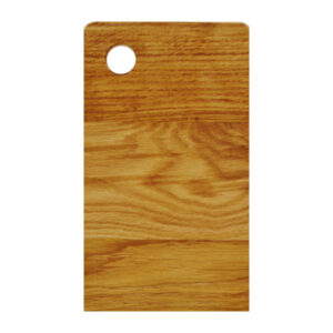 Дошка кухонна деревяна Ясен артКК45 15*25*1_