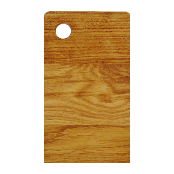 Дошка кухонна деревяна Ясен артКК45 15*25*1_