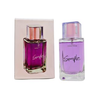 Парфум DC Simple жін. 100 ml