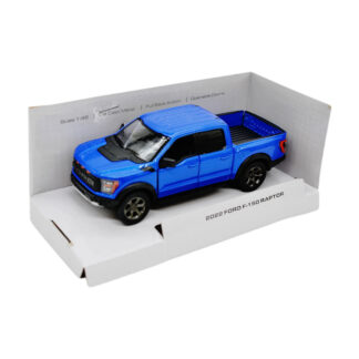 Машинка KT5436W мет., інерц., відчин. двері, гум.колеса, 4 кольори, кор., 16-7,5-8 см.