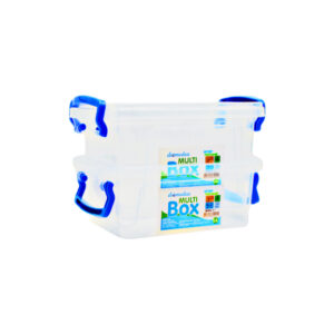 Судок 0,3 л №1 MultiBox універсальний з ручками/100