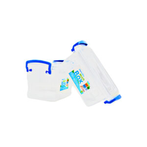 Судок 0,45 л №2  MultiBox універсальний з ручками/100