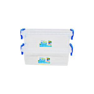 Судок 1,2 л №11MultiBox універсальний прямокутний з ручками