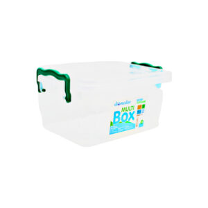 Судок 1,5 л №13 MultiBox універсальний з ручками /25