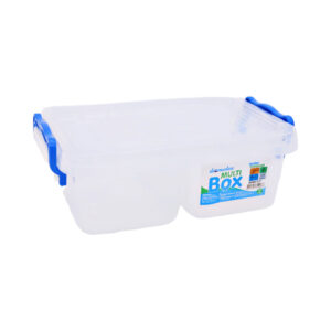 Судок 0,25л+0,25л №27 універсальний подвійний з ручками  /65