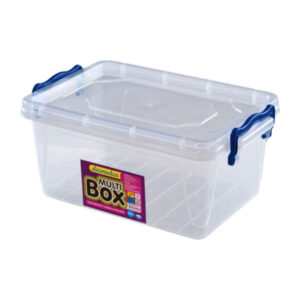 Судок 3.0л №16 MultiBox універсальний з ручками /21 А-16