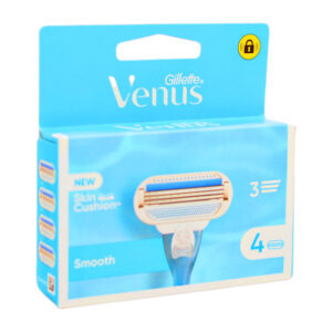 Жіночий картрідж Gillete VENUS EXTRA SMOOTH 1шт