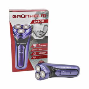 Машинка для гоління GRUNHELM 761