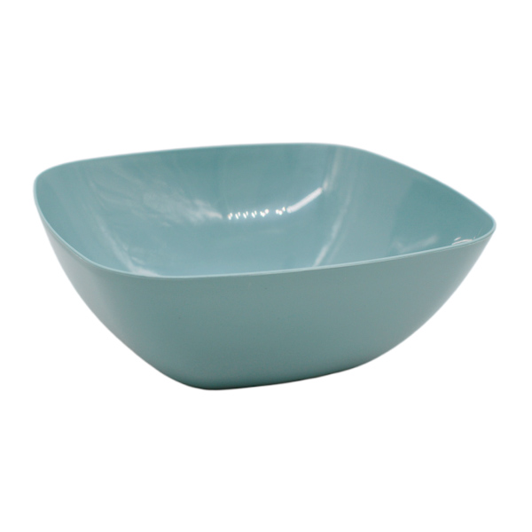 Салатниця 240*240*95мм. 168003