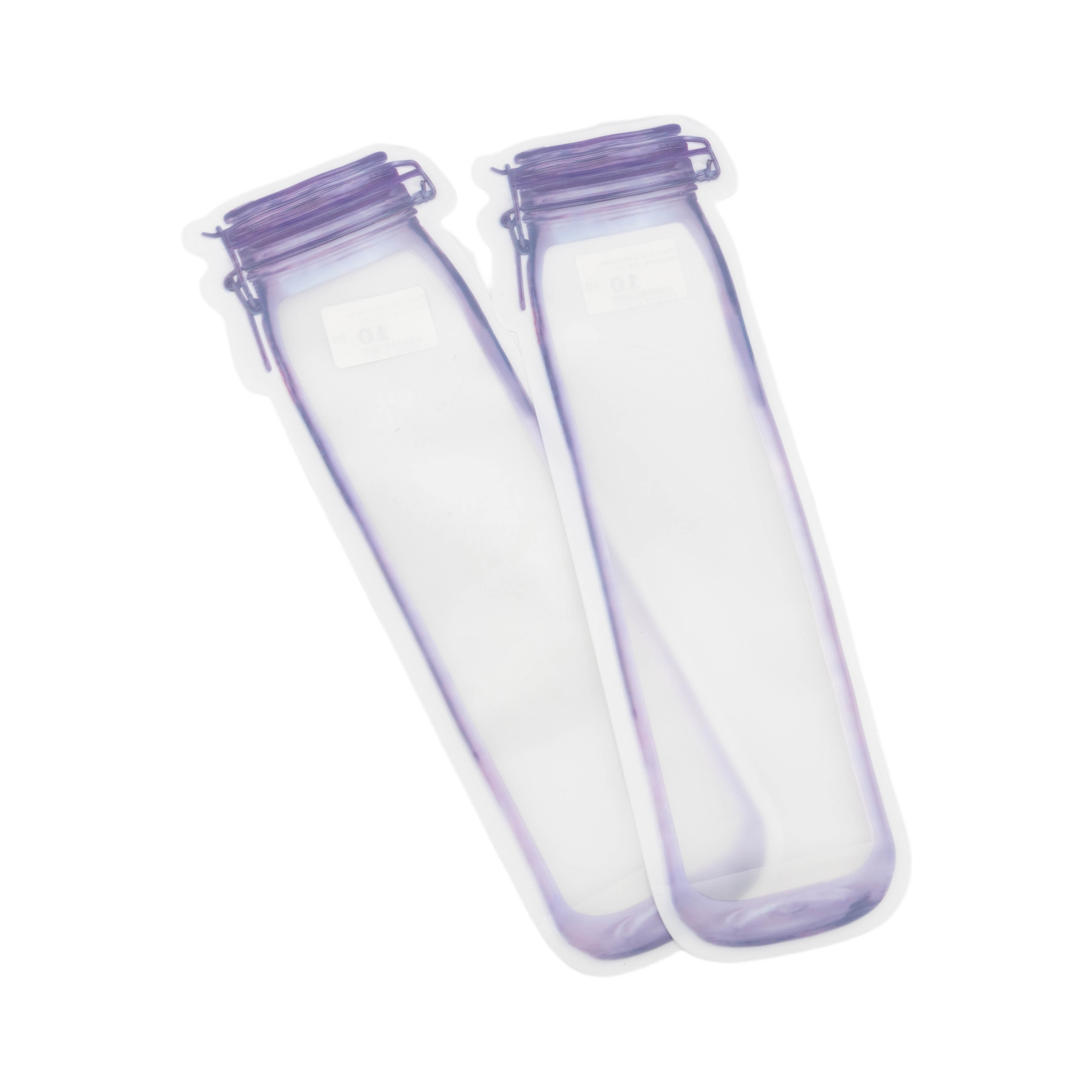 Пакет для зберігання продуктів 