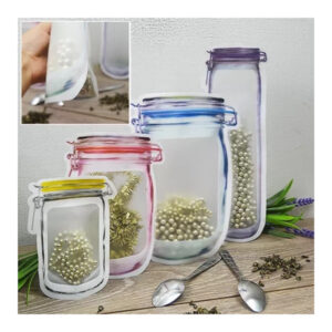 Пакет для зберігання продуктів 