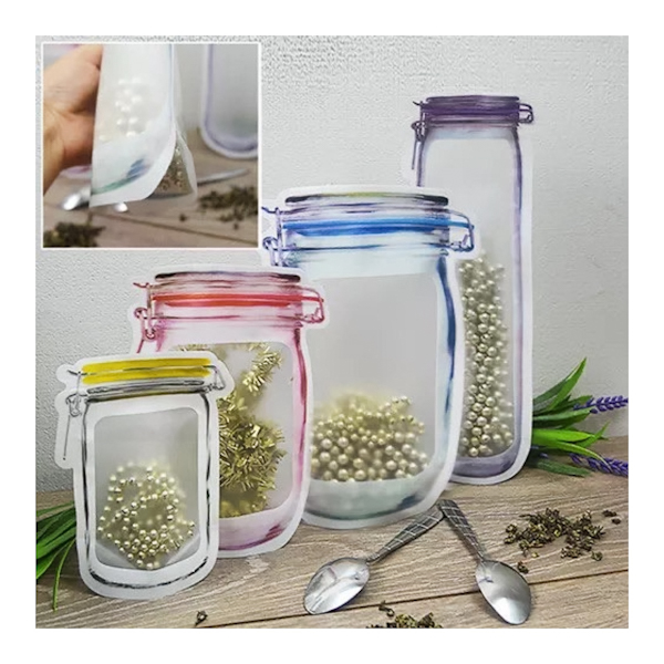 Пакет для зберігання продуктів 