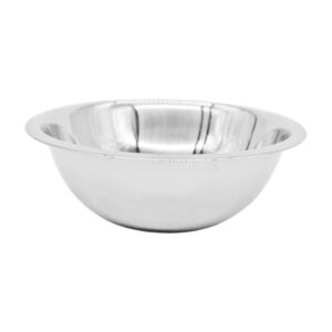 Миска 22см з нержавіючої сталі GUSTO арт5614-22