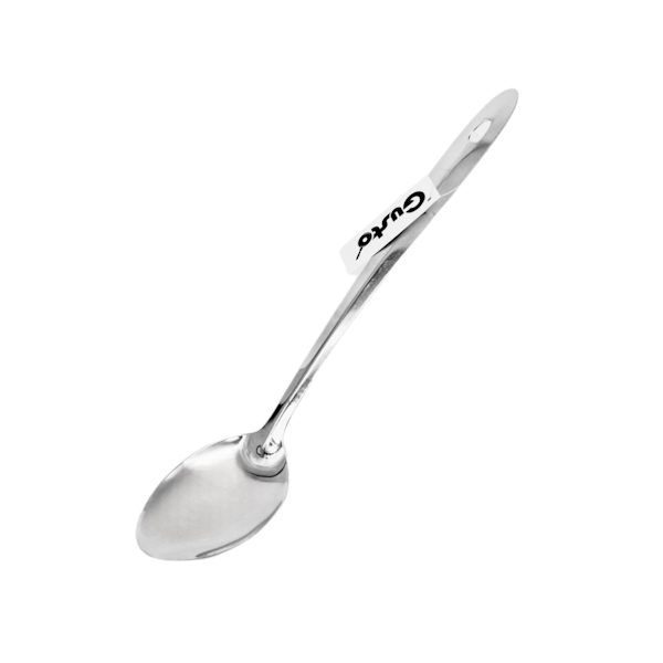 Ложка кухарська GUSTO нерж арт5604/5606