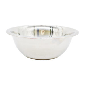 Миска 18см з нержавіючої сталі GUSTO арт5614-18