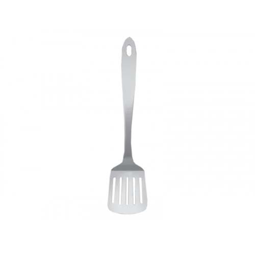 Лопатка з отворами GUSTO нерж арт5603