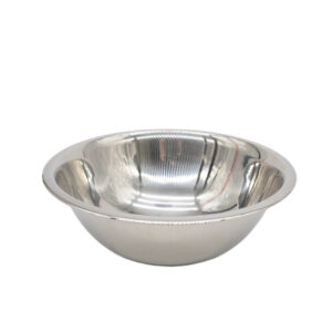 Миска 24см з нержавіючої сталі GUSTO арт5614-24