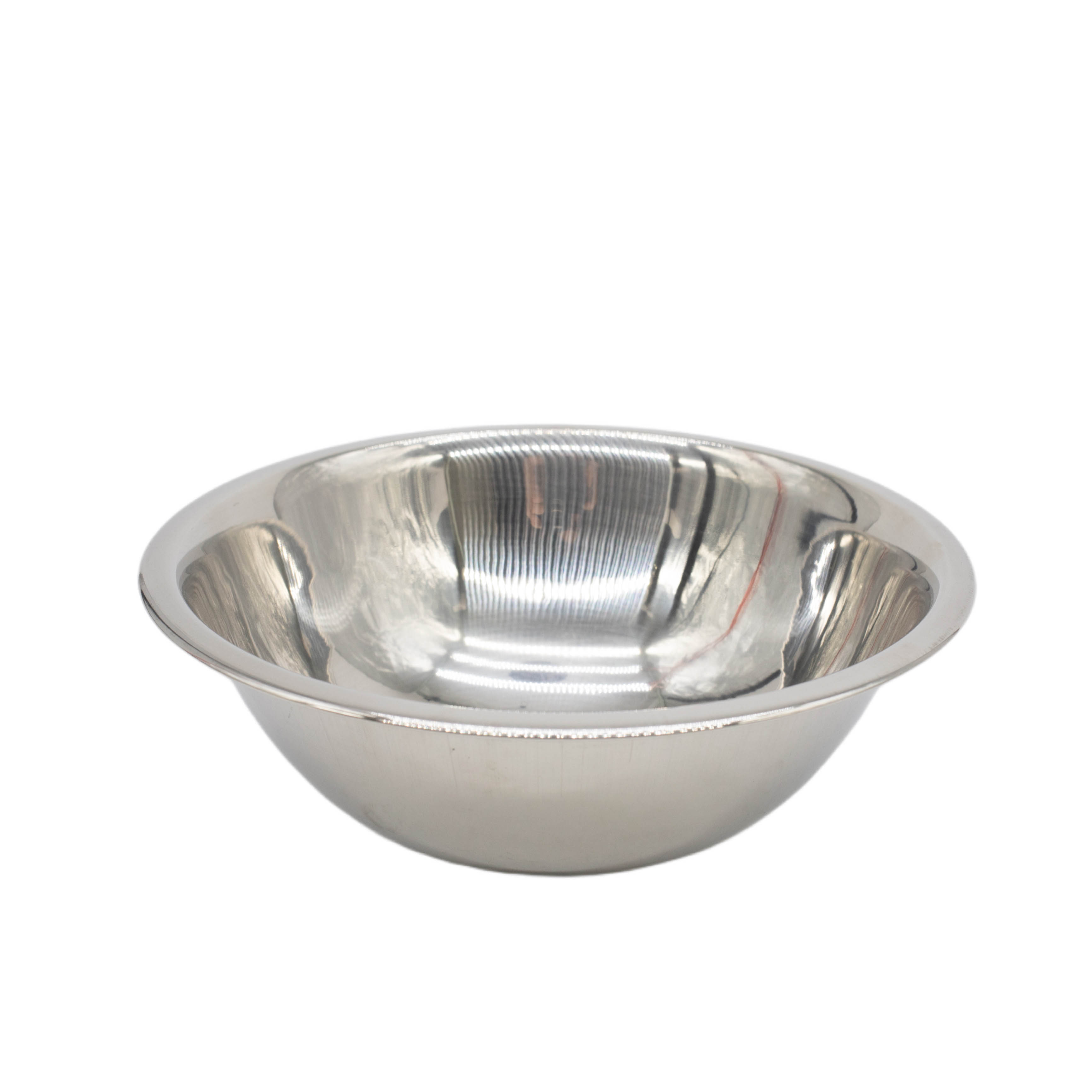 Миска 24см з нержавіючої сталі GUSTO арт5614-24