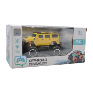 Машина р/к арт. 6148-1 2кольори, короб. 21*10, 3*10, 2см