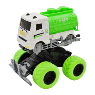 Перевертиш арт. D400-20A-HW інерц., короб. 11,8* 9,5*11см