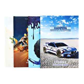 Словник з iноземної мови ТМ 