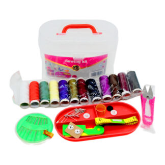 Набір для шиття великий 15*9*7см 10011 Х-5