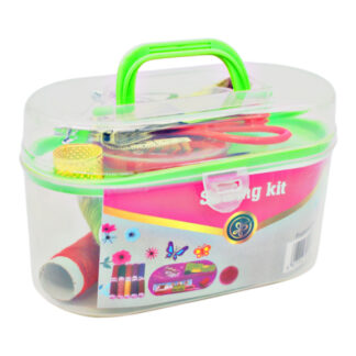 Набір для шиття малий 12*8*6см 10012 Х-4