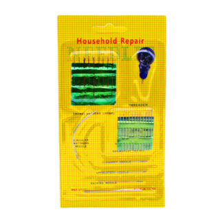 Набір голок Планшет 27шт 17*9,5см Х4-92