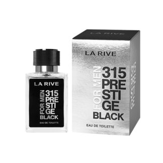 Парфум La Rive 315 prestige black чол. 100 мл