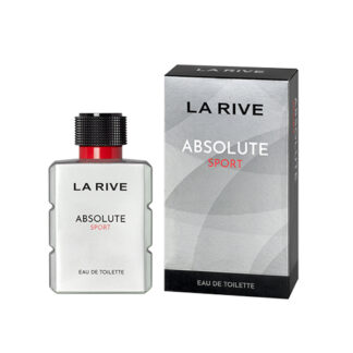 Парфум La Rive absolute sport чол. 100 мл