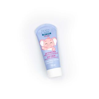 Крем дит. BD Kids Універсальний Пребіотики та Вітаміни А, Е 75мл<>